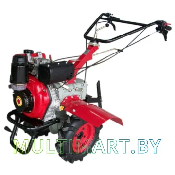 Мотокультиватор Weima WM 1000